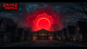 Stranger Things Season 5 Poster – Release Date and Key Insights