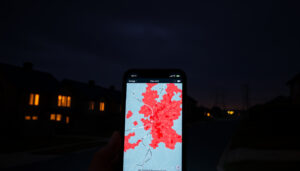 BC Hydro Outage Map: How to Check & Report Power Outages
