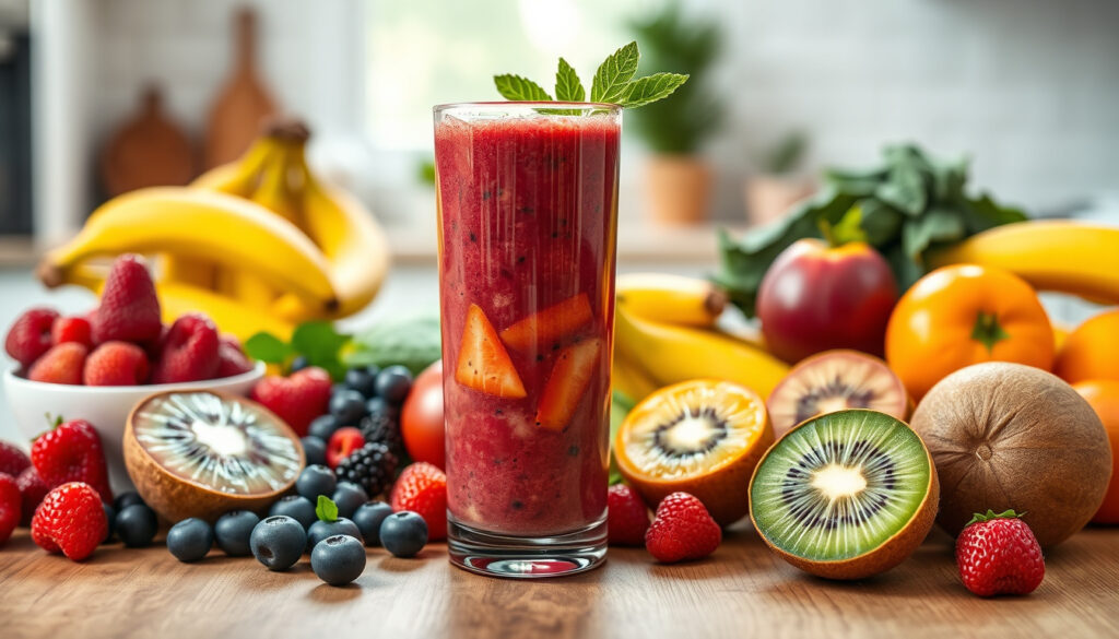 Best Fruit for Smoothies: Expert Guide for Health Goals
