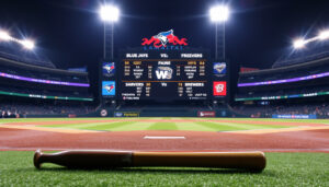 Blue Jays vs Brewers: Head-to-Head Record and Stats