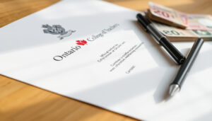 Ontario College of Teachers Certification Requirements & Fees