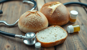 What Is Celiac Disease? Symptoms, Causes, and Treatment