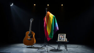 Brandi Carlile: Illness, Family, LGBTQ+ Identity, and Fame