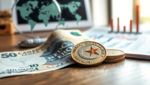 Canadian Dollar to Moroccan Dirham Exchange Rate Guide