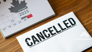 Canada Carbon Rebate September 2025: Program Ended