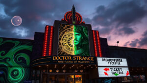 Doctor Strange Multiverse of Madness: Hit or Flop