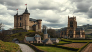 The Middle Ages: Time Period, History, and Key Facts