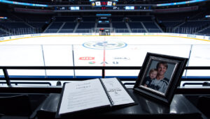 Ryan Nugent-Hopkins: Biography, Stats, Contract, and Family