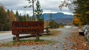 Amalia Williamson: Age, Kids, and Sullivan’s Crossing Role