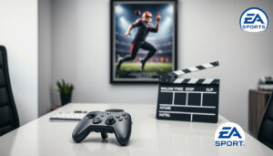 Andrew Wilson: Actor, Owen Wilson’s Brother, and EA CEO