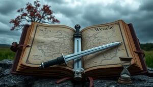 Arya Stark Character Guide: Age, Marriage & Timeline