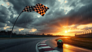Ayrton Senna: Life, Death, and Lasting Legacy