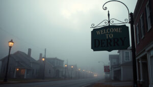 Clara Stack: Age, Career, and Welcome to Derry Role