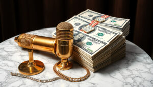 DJ Khaled Net Worth: $75M–$95M in 2024