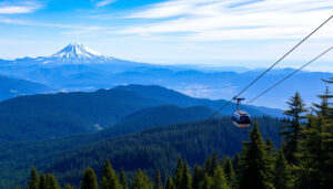 Grouse Mountain Guide: Worth It, Getting There & More