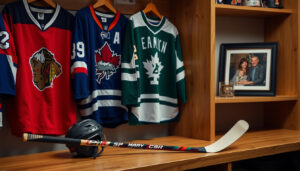 Nazem Kadri Biography: Career, Trades, and Family