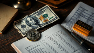 Robert Kiyosaki: Debt, Wealth, Bitcoin & Predictions