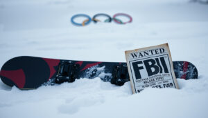 Ryan Wedding: Olympic Snowboarder to FBI Most Wanted