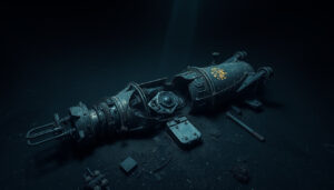 Stockton Rush: Death, Titan Submersible, and What Happened