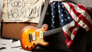 Tom Morello: Ethnicity, Politics, Springsteen, and More