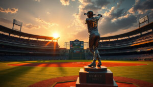 Vladimir Guerrero: Hall of Fame Career & Family Legacy