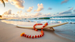 Maia Kealoha: Native Hawaiian Star of Lilo & Stitch
