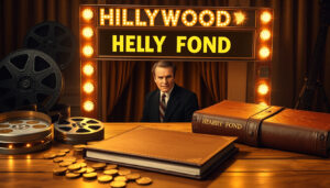 Henry Fonda’s Life and Legacy: Wives, Children, Money, and Movies